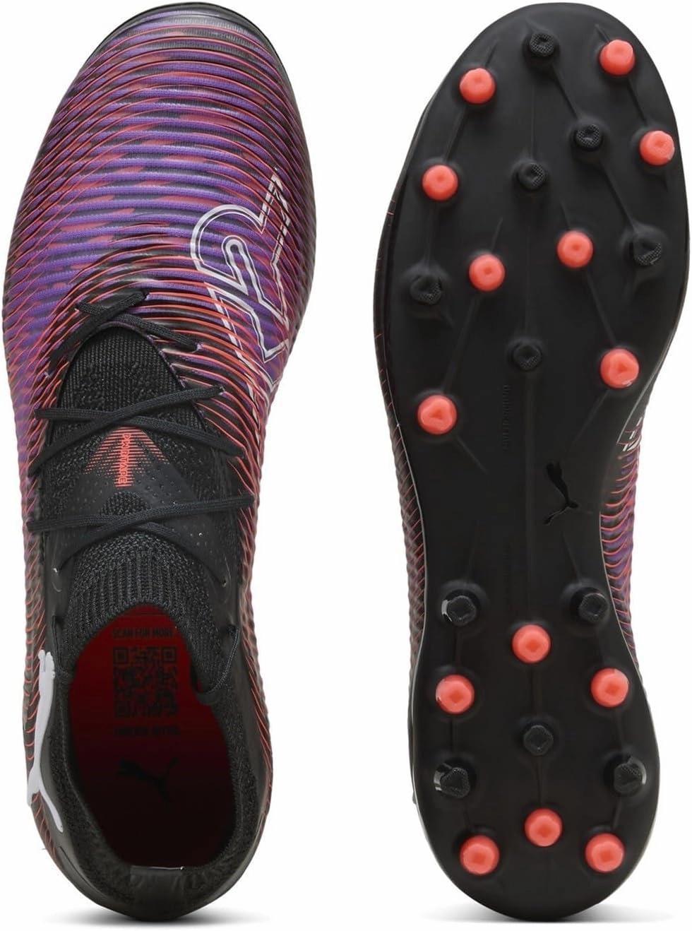 PUMA Men's Football Soccer Shoe