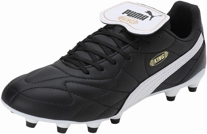 PUMA Men's Football Soccer Shoe