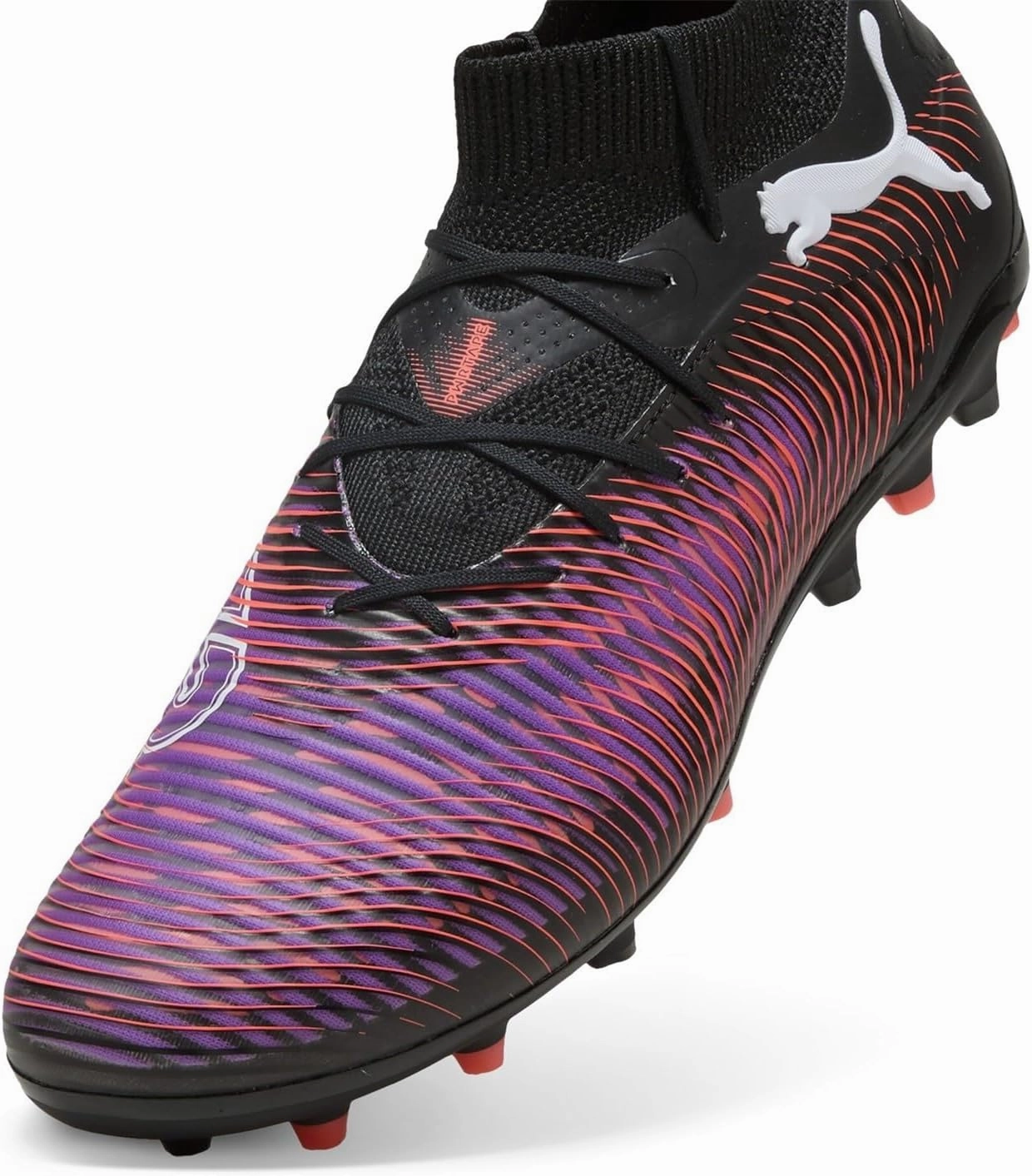 PUMA Men's Football Soccer Shoe