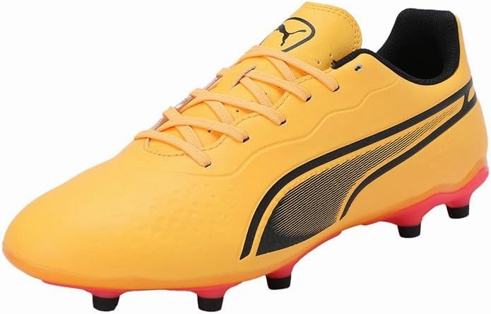 PUMA Men's Football Soccer Shoe