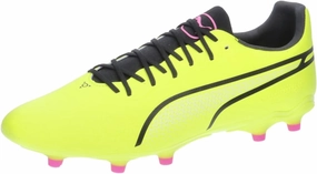 PUMA Men's Football Soccer Shoe