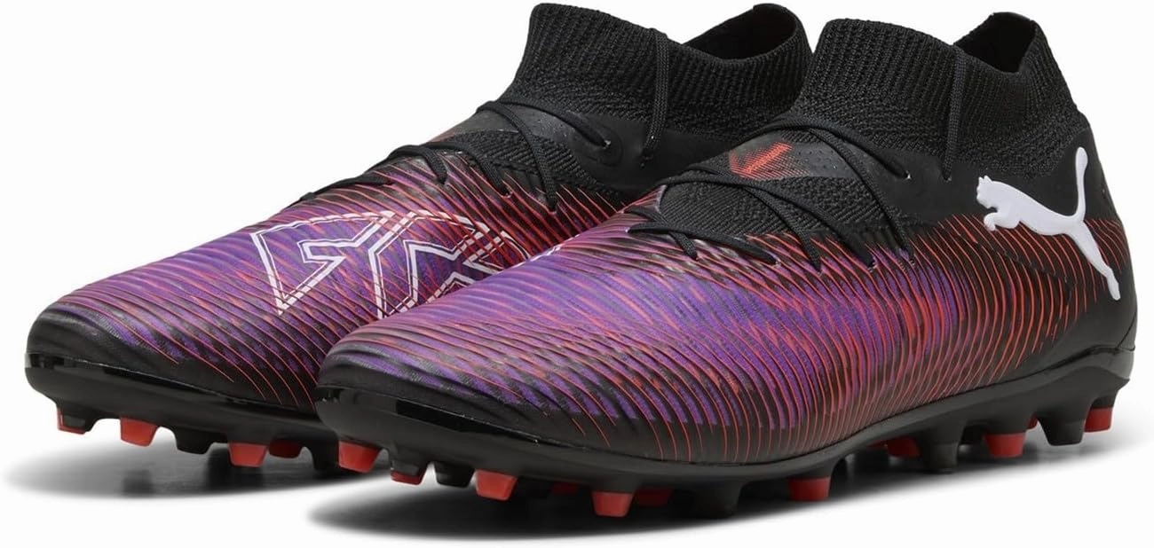 PUMA Men's Football Soccer Shoe
