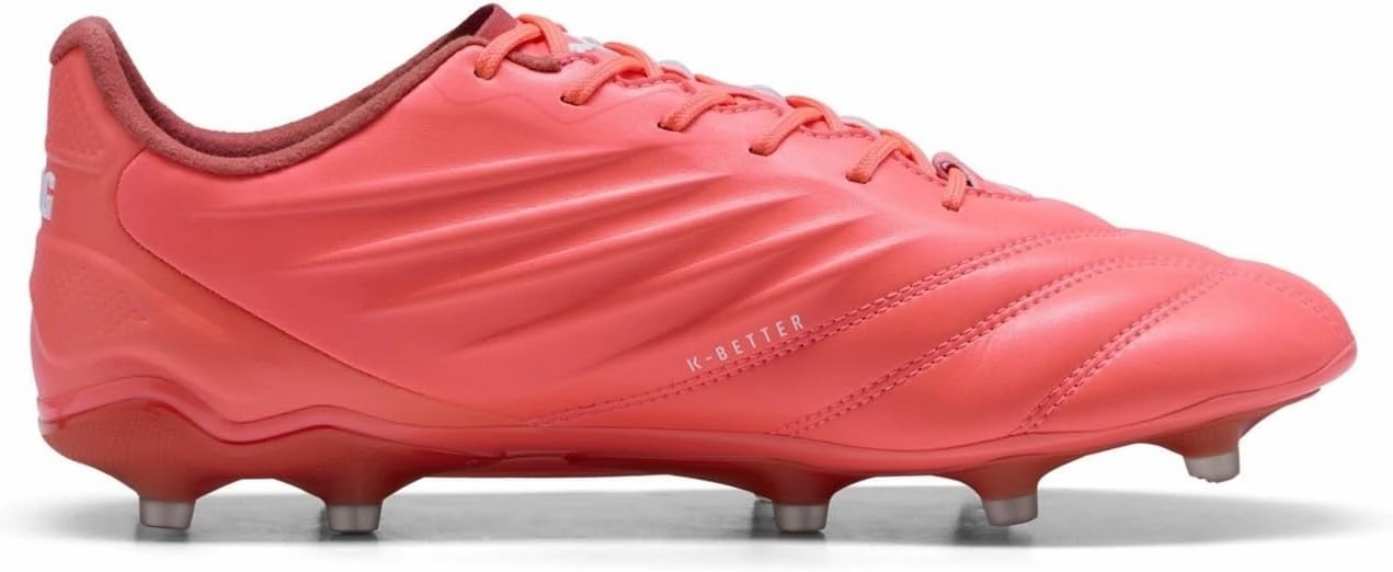 PUMA Men's Football Soccer Shoe