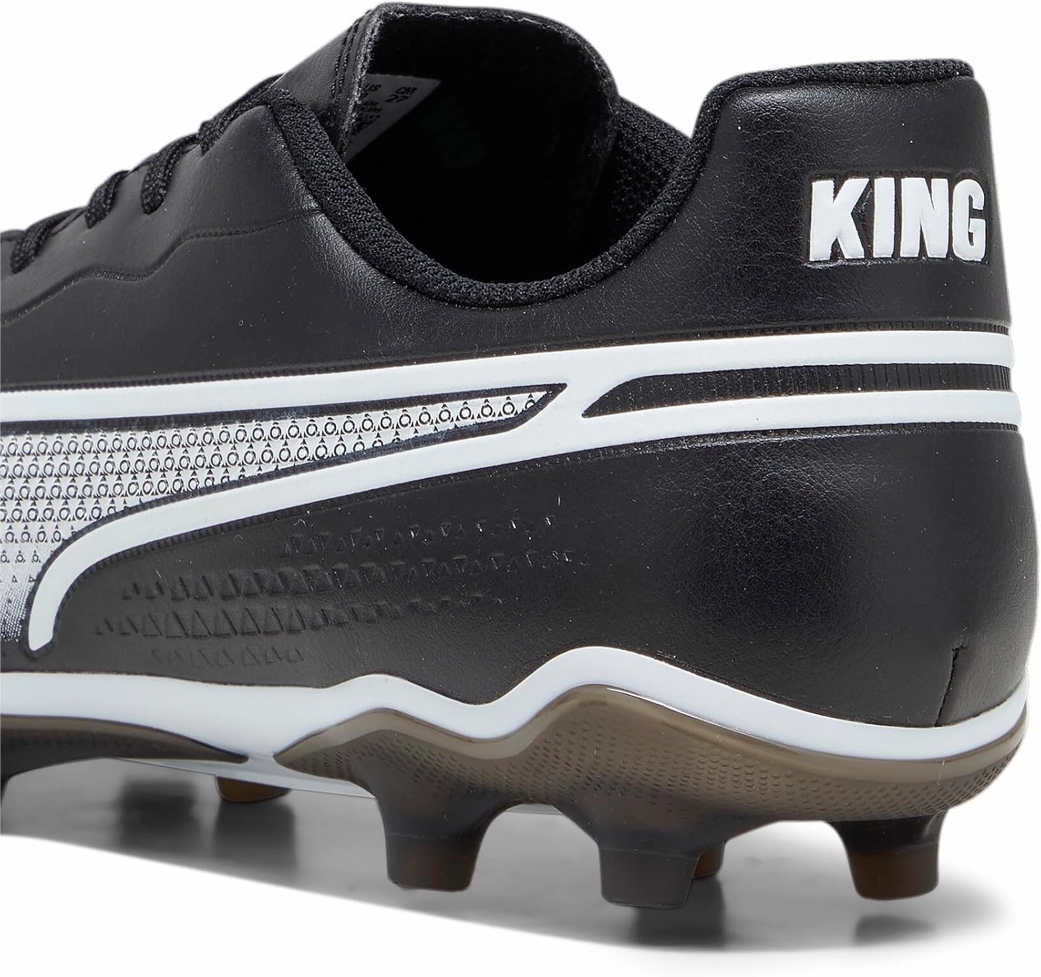 PUMA Men's Football Soccer Shoe