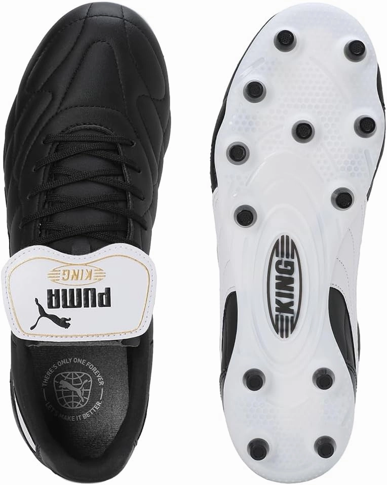 PUMA Men's Football Soccer Shoe