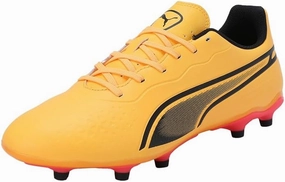 PUMA Men's Football Soccer Shoe