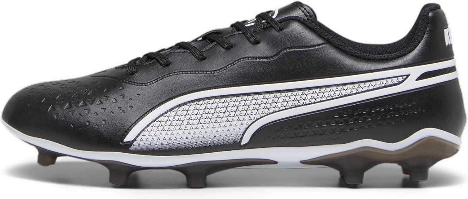 PUMA Men's Football Soccer Shoe