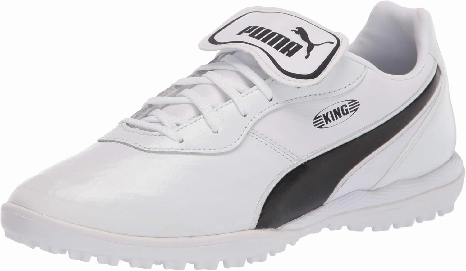 PUMA Men's King Pro Fg Soccer Cleats Shoe