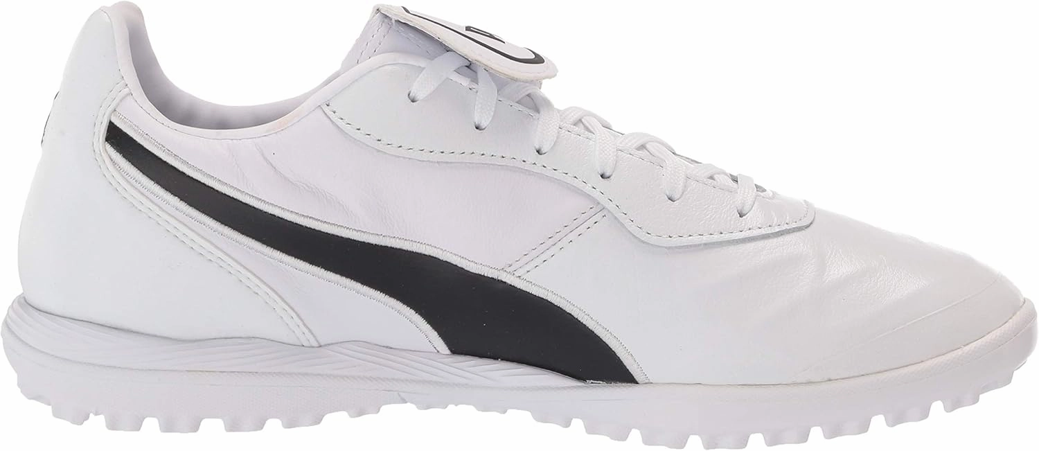 PUMA Men's King Pro Fg Soccer Cleats Shoe