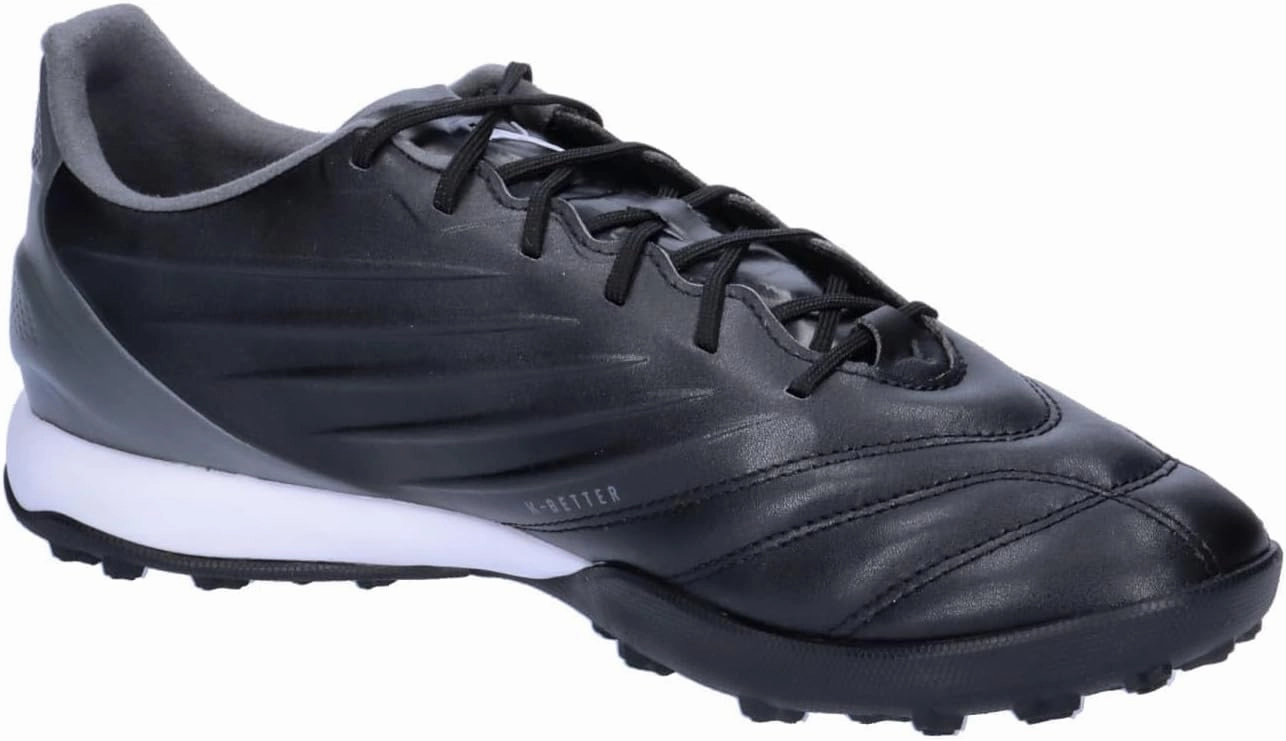 PUMA Men's King Pro Turf Training Sneaker, Medium