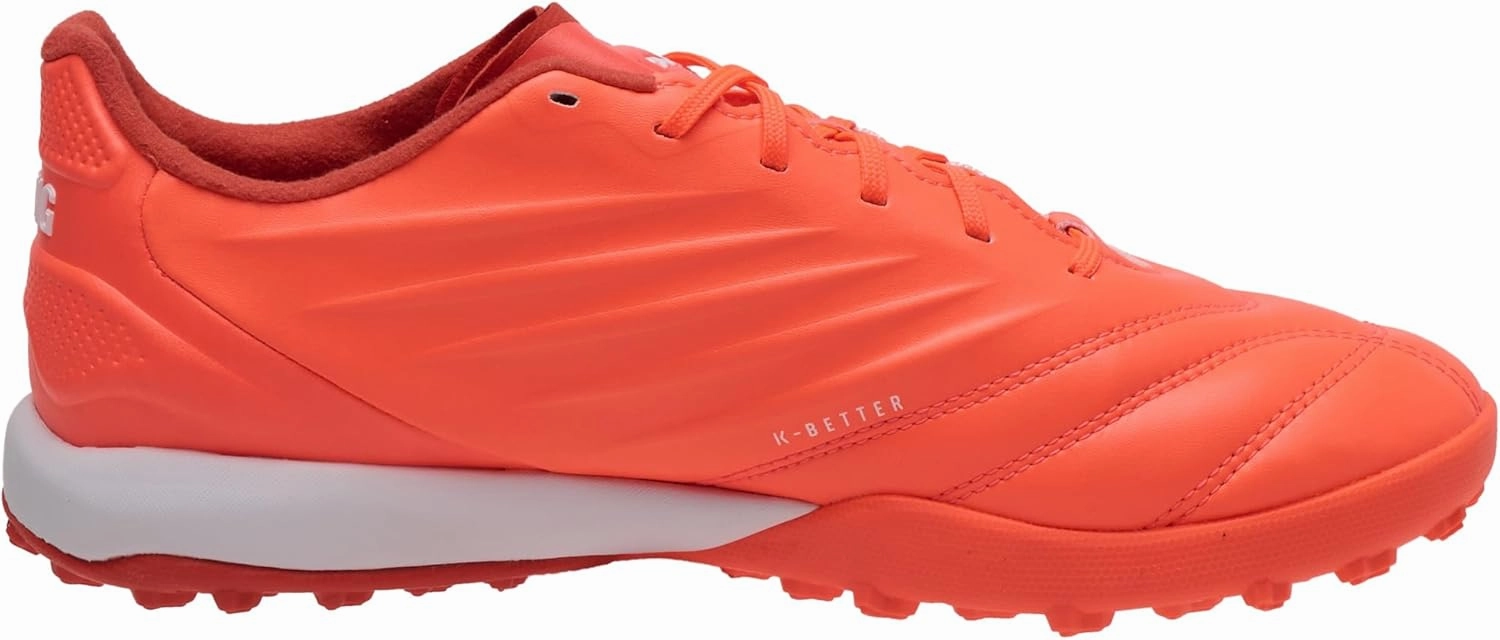 PUMA Men's King Pro Turf Training Sneaker, Medium