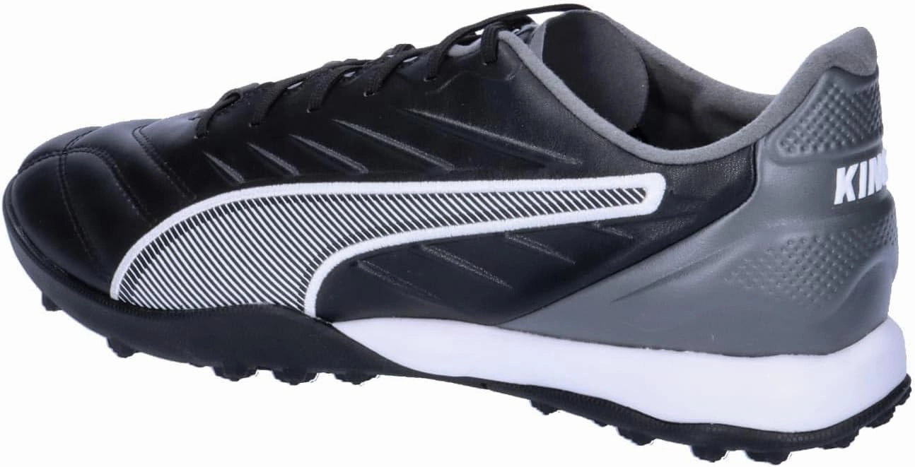PUMA Men's King Pro Turf Training Sneaker, Medium