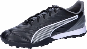 PUMA Men's King Pro Turf Training Sneaker, Medium