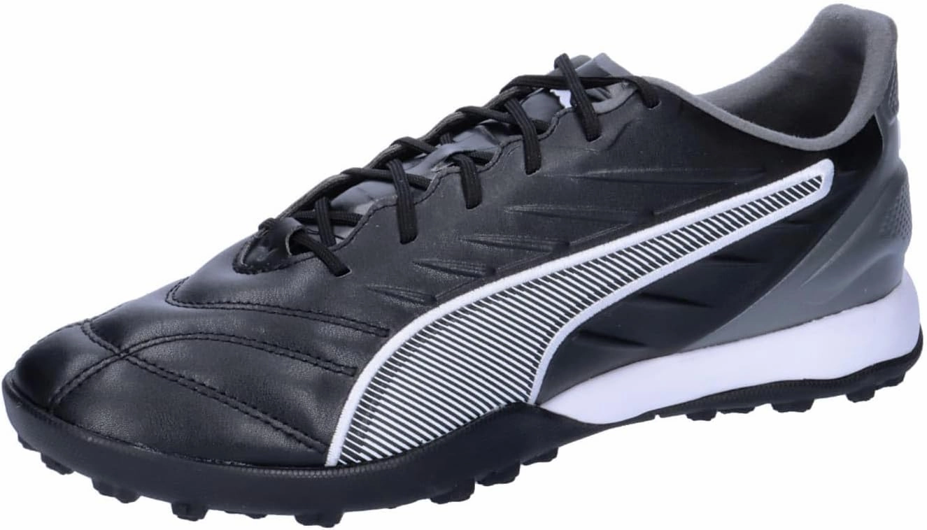 PUMA Men's King Pro Turf Training Sneaker, Medium