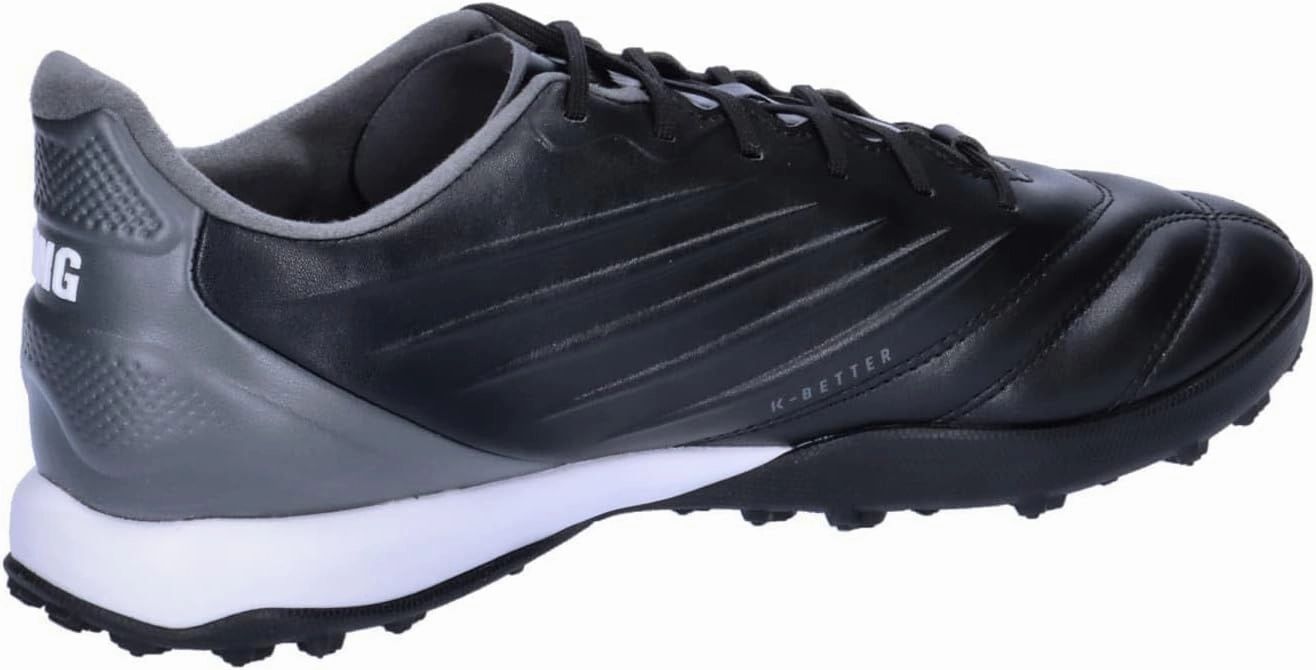 PUMA Men's King Pro Turf Training Sneaker, Medium