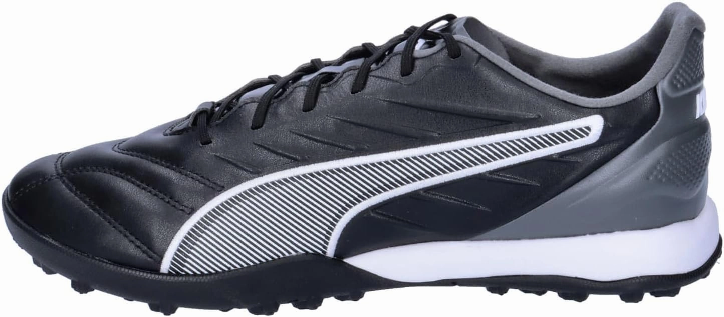 PUMA Men's King Pro Turf Training Sneaker, Medium