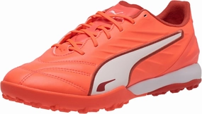 PUMA Men's King Pro Turf Training Sneaker, Medium