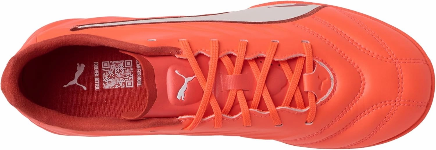 PUMA Men's King Pro Turf Training Sneaker, Medium