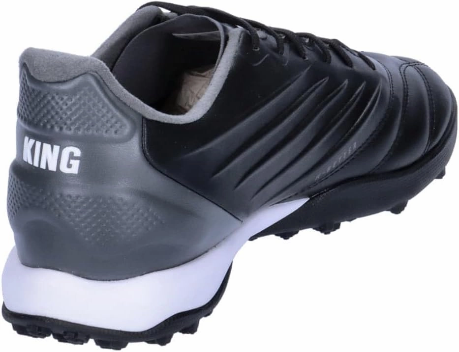 PUMA Men's King Pro Turf Training Sneaker, Medium