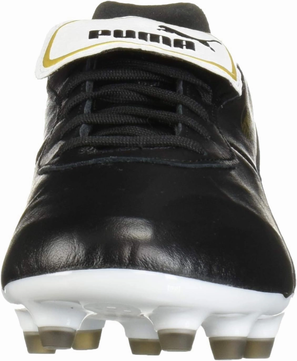 PUMA Men's King Top Firm Ground Soccer Shoe