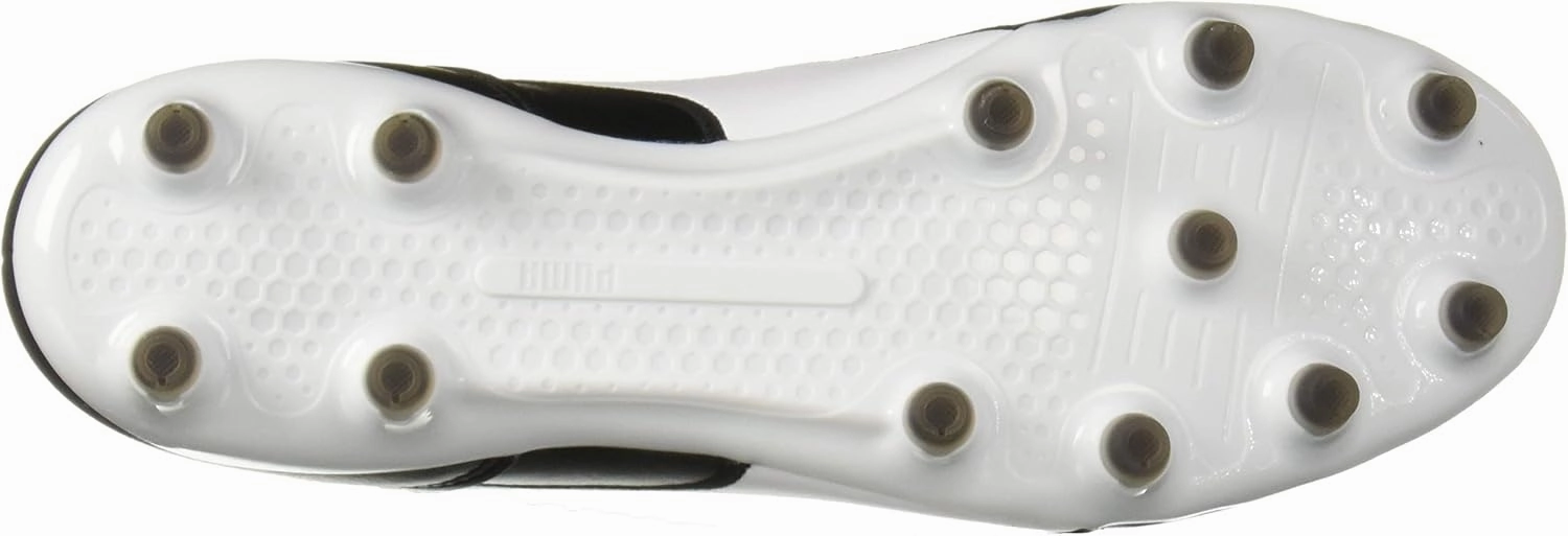 PUMA Men's King Top Firm Ground Soccer Shoe