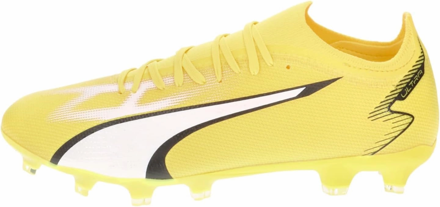 PUMA Men's Soccer Shoe