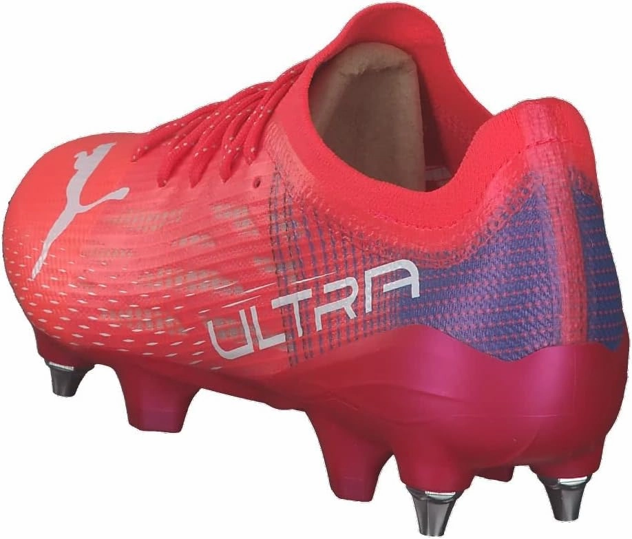 PUMA Men's Soccer Shoe, UK EU US