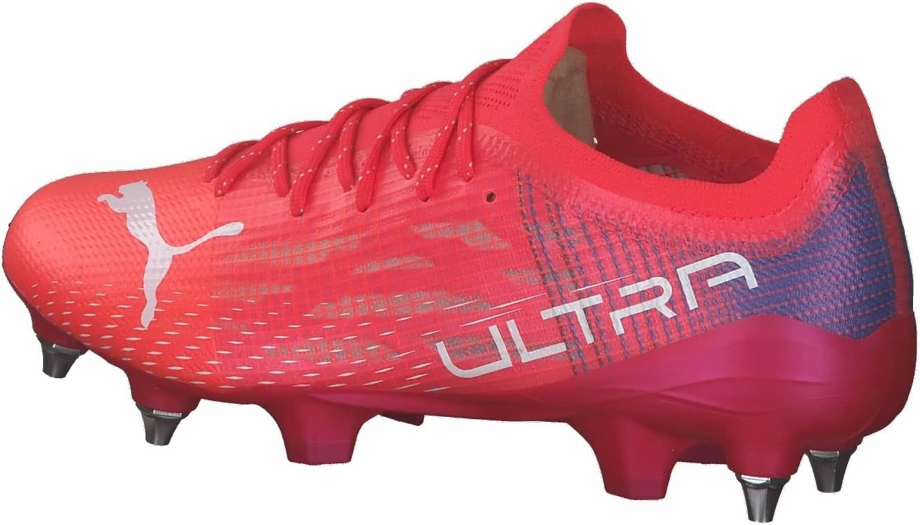 PUMA Men's Soccer Shoe, UK EU US