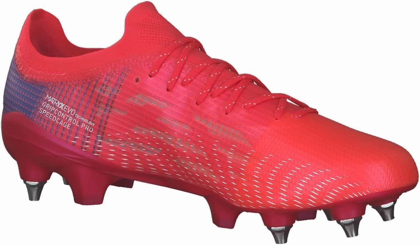 PUMA Men's Soccer Shoe, UK EU US