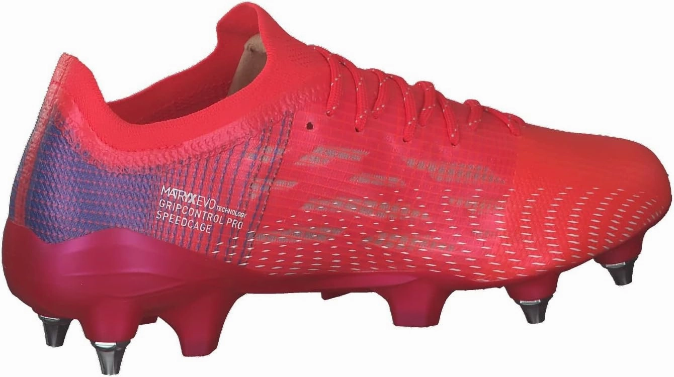 PUMA Men's Soccer Shoe, UK EU US