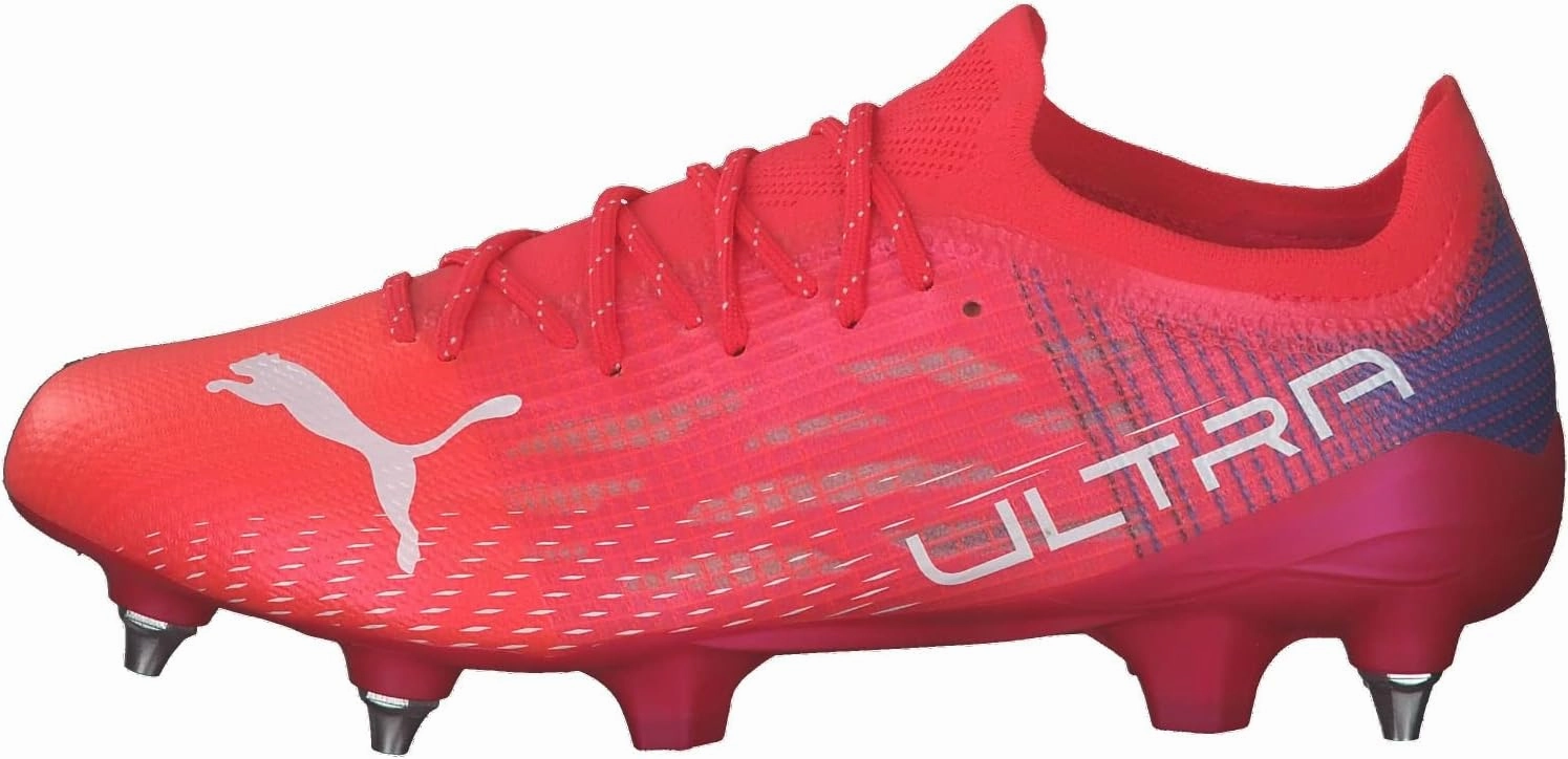 PUMA Men's Soccer Shoe, UK EU US