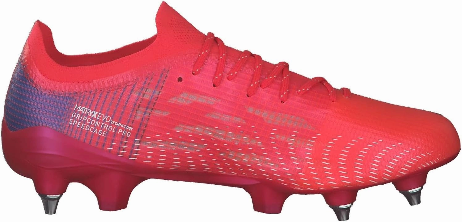 PUMA Men's Soccer Shoe, UK EU US