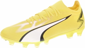 PUMA Men's Soccer Shoe