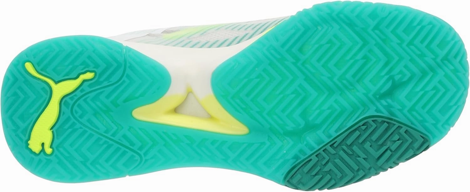 PUMA( Men's Unisex Adult Cleats Soccer Shoes