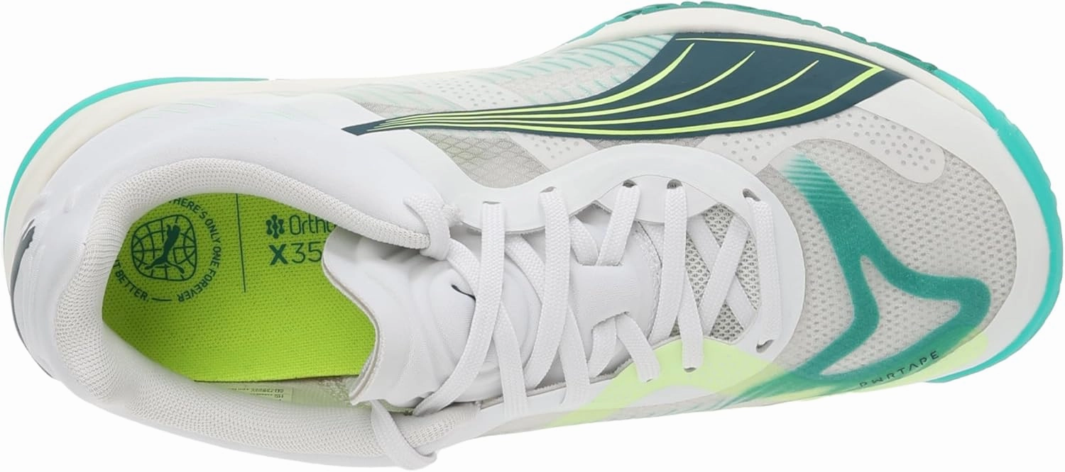 PUMA( Men's Unisex Adult Cleats Soccer Shoes