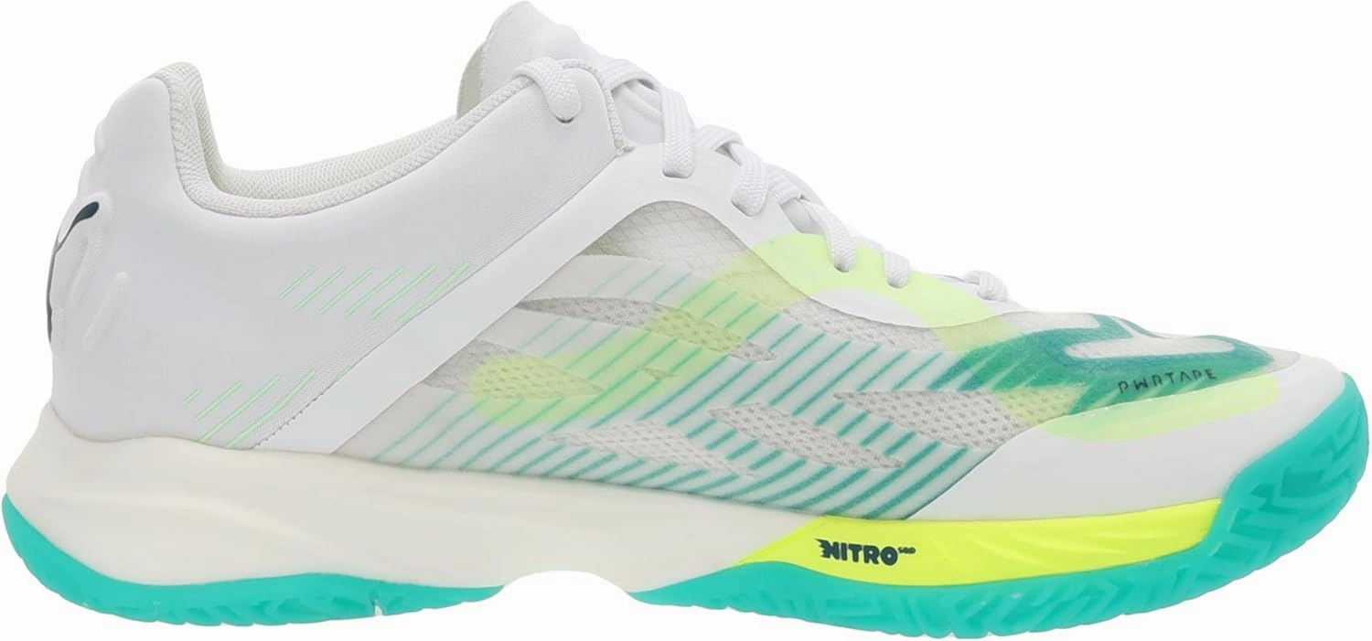 PUMA( Men's Unisex Adult Cleats Soccer Shoes