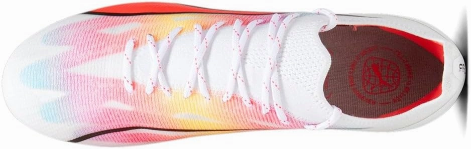 Puma Mens Ultra Ultimate Firm Ground Soccer Cleats