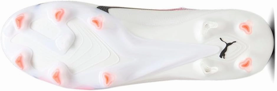 Puma Mens Ultra Ultimate Firm Ground Soccer Cleats