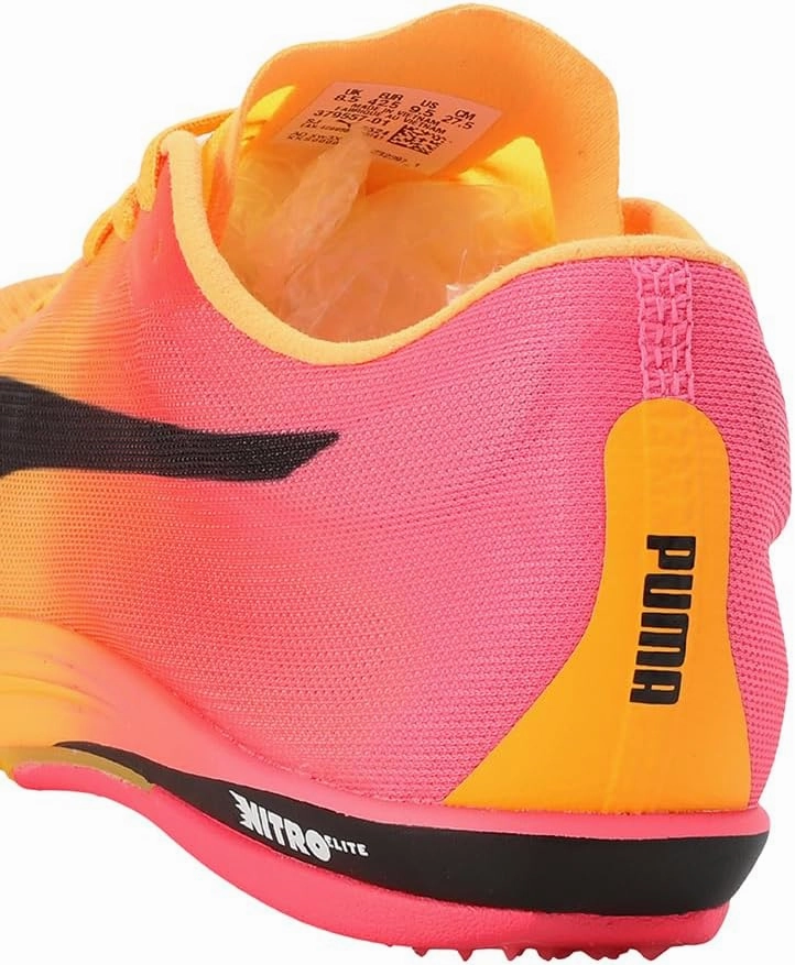 Puma Unisex-Adult Evospeed Ld NitroElite 2 Sneaker