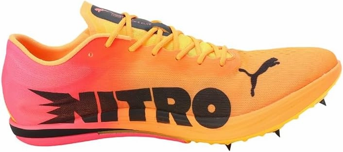 Puma Unisex-Adult Evospeed Ld NitroElite 2 Sneaker