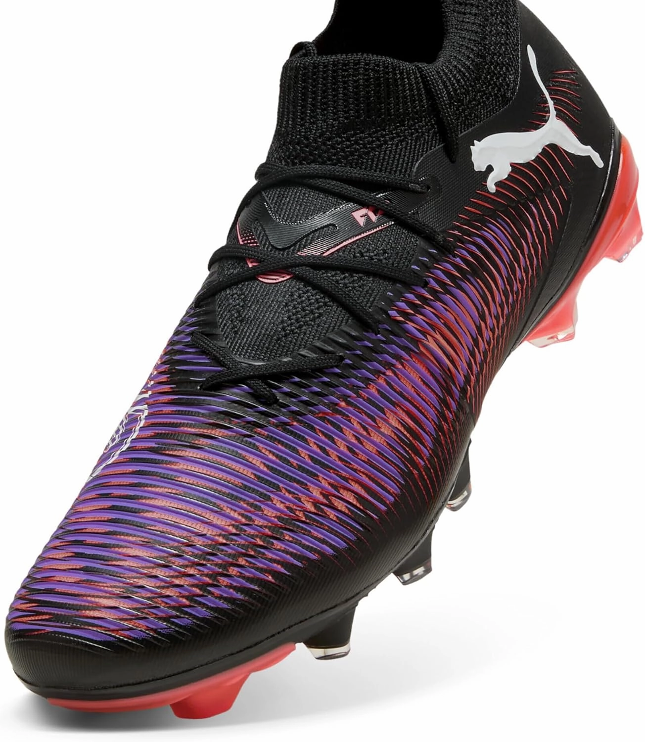 PUMA Unisex-Adult Football Soccer Shoe