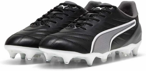 PUMA Unisex-Adult Football Soccer Shoe