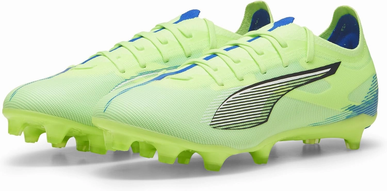 PUMA Unisex-Adult Football Soccer Shoe