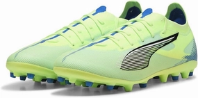 PUMA Unisex-Adult Football Soccer Shoe