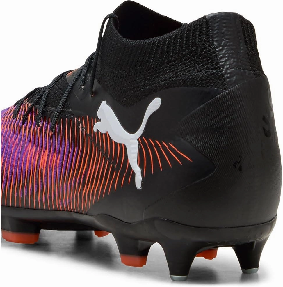 PUMA Unisex-Adult Football Soccer Shoe