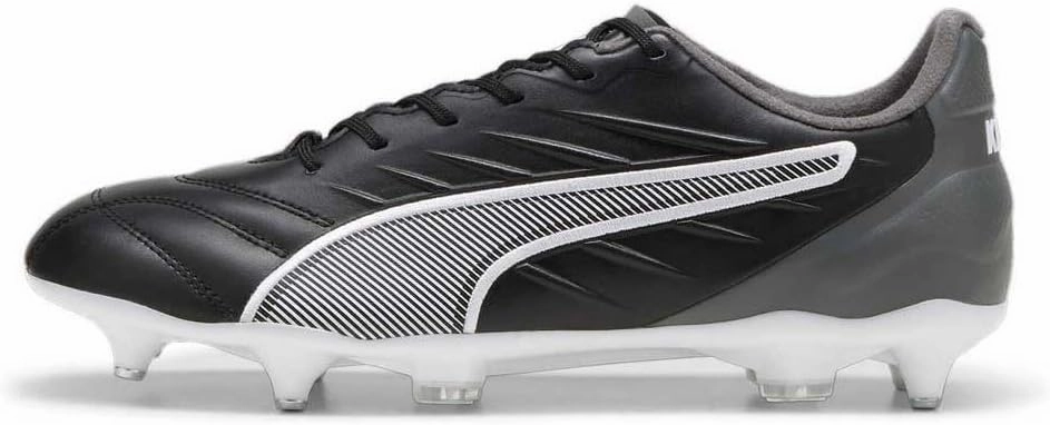 PUMA Unisex-Adult Football Soccer Shoe