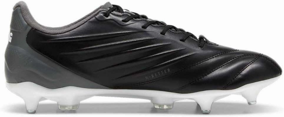 PUMA Unisex-Adult Football Soccer Shoe