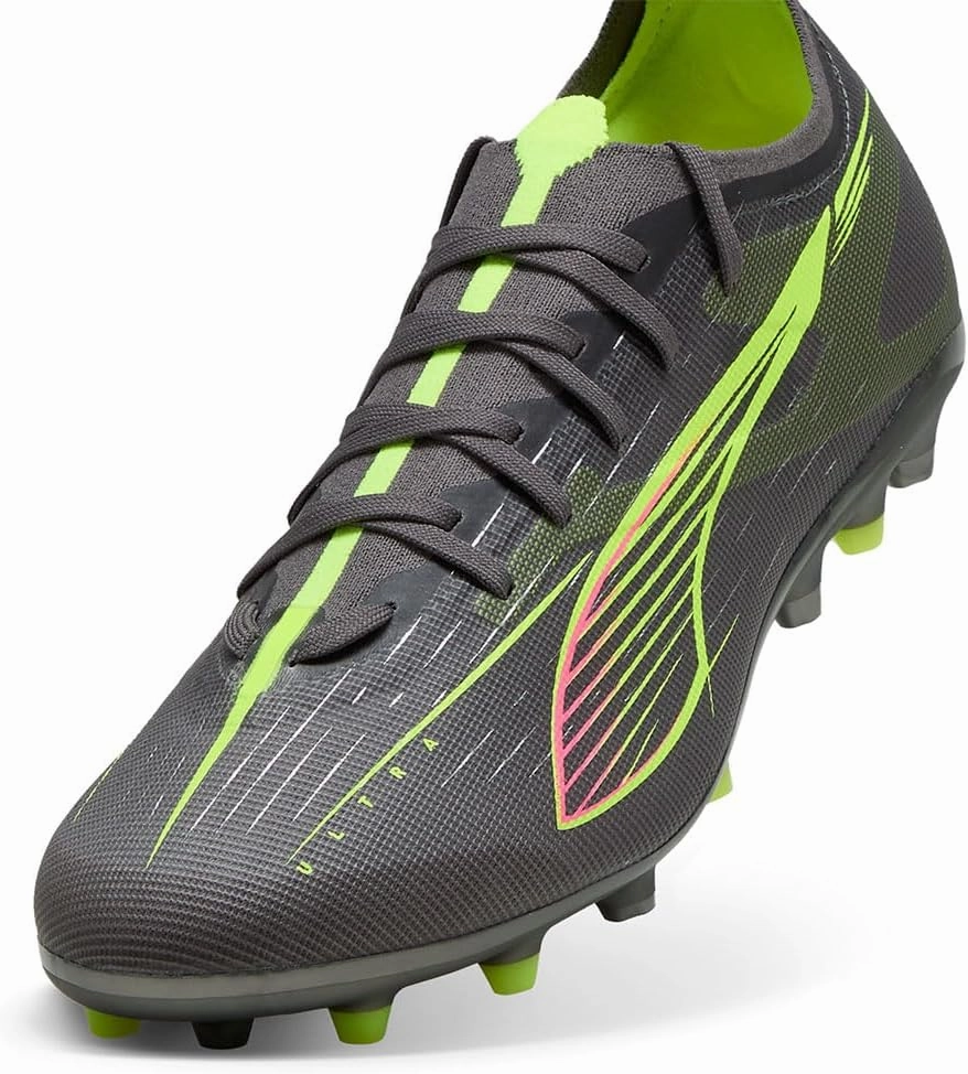 PUMA Unisex-Adult Football Soccer Shoe