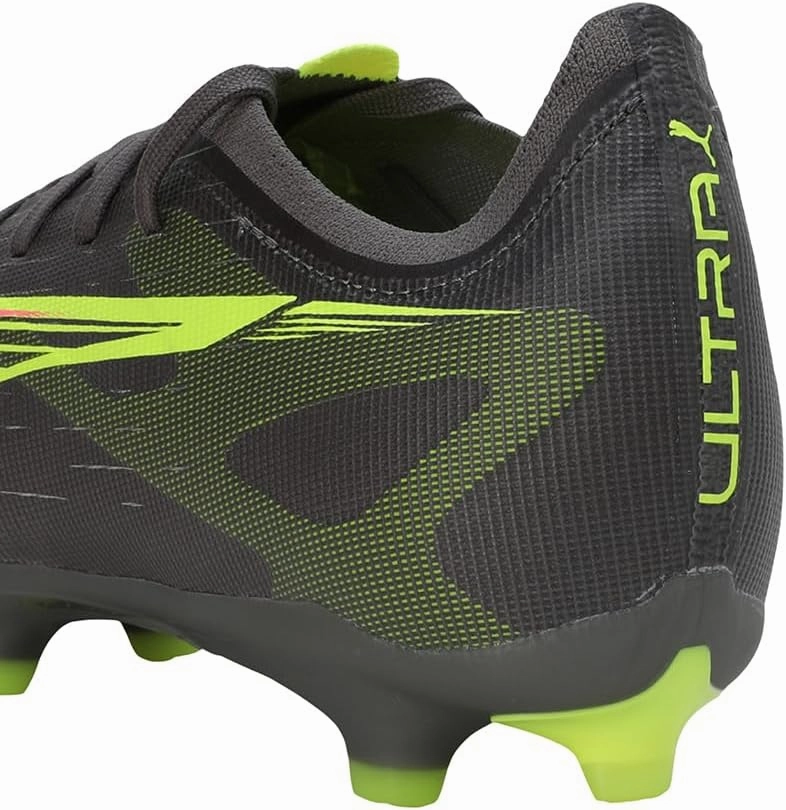 PUMA Unisex-Adult Football Soccer Shoe
