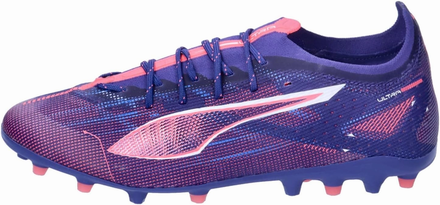 PUMA Unisex-Adult Football Soccer Shoe